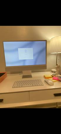 iMac ‘24 (2021) 1