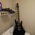 97 Ibanez Stratocaster w/ Floyd Rose 4 thumbnail