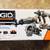 New RIDGID GEN5X 18V 5 pc Combo Kit 1 thumbnail