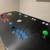 4 player Arcade with Trackball 4 thumbnail