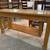 Coffee Table, End Table, & Sofa Back Table 6 thumbnail