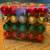 Shatterproof Christmas ornaments 3 thumbnail