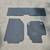 Carpet Floors Mats 2025/ 2026 GMC Terrain and 2025/2026 Chevy Equinox 2 thumbnail
