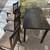 Wooden table + 4 chairs 9 thumbnail