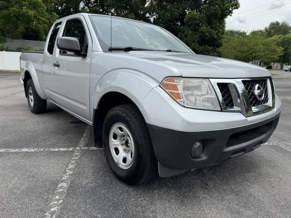 2019 Nissan FRONTIER - $12999.00 (Smyrna, TN)63621600772867121