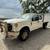 2017 Ford f350 super duty crew cab XL Pickup 4D 8 ft 1 thumbnail