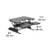Like new commercial grade VariDesk Pro Plus 30 3 thumbnail