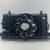 OEM Tesla Model 3 / Model Y Radiator Cooling Fan Assembly & Shroud 2 thumbnail