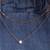 BRAND NEW necklaces & LOFT navy blue pave stone stud earrings 2 thumbnail