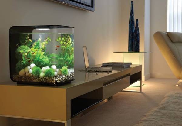 Biorb Aquarium Flow 30L (Bellevue)63911483406467121