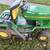 John deere stx 38 rider 2 thumbnail