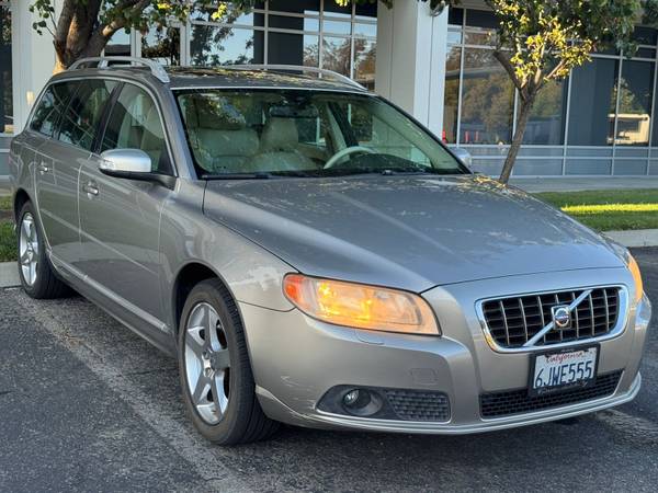 2009 Volvo V70 3.2 Wagon - $5,900 (Dublín / Pleasanton / Livermore)63443940684419122
