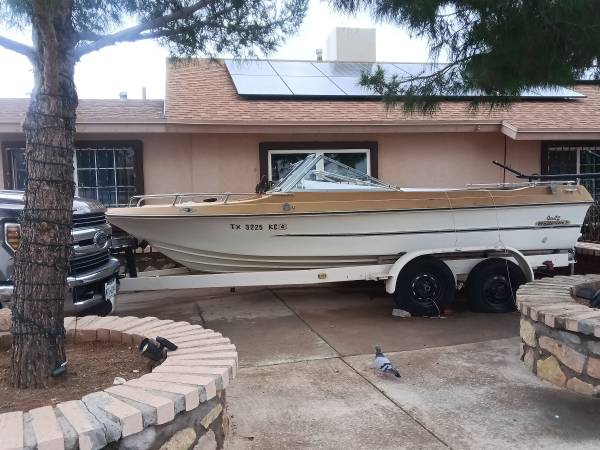 Boat 4 $@LE 1