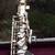 Amati Corton Professional Alto Sax Just Serviced in Mint Cond. 7 thumbnail