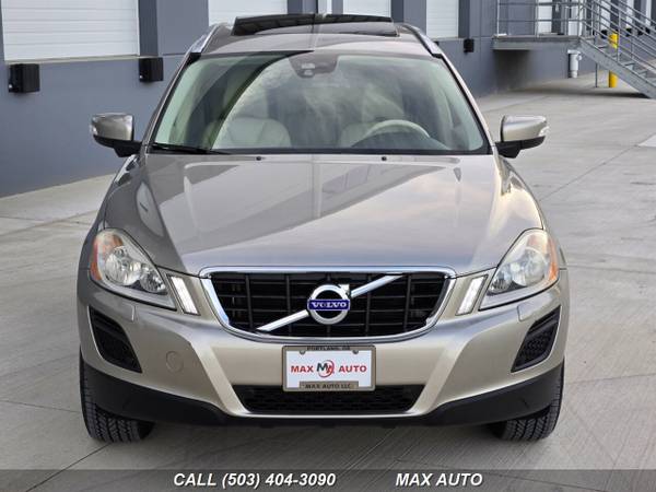 2012 Volvo XC60 T6 - $8,995 (Portand, OR)63520544986881122