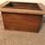 Vintage Copper & Wooden Japanese Hibachi Brazier 9 thumbnail