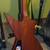 "RARE" ESP EII Explorer EX Standard Guitar w/Case 10 thumbnail