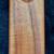 ***  New! Beautiful Teak, Balancing Single Wine Bottle Holder *** 2 thumbnail