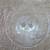 Cupola by Rosenthal Crystal Water Goblet 2 Pole Stem 5 thumbnail
