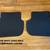 WeatherTech Front Mats for VW Beetle, Jetta, Jetta GLI 3 thumbnail