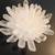LOVELY GENUINE CLEAR QUARTZ CRYSTAL FLOWERS MADE IN BRAZIL $25.00 EACH 2 thumbnail