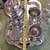 Coffee Serving Set 4 PCS Chrome VTG 2 thumbnail