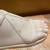 Kelly Wearstler Carrara white Marble “Apollo Foot” Sculpture 12” Carved St 4 thumbnail