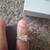 Like new wedding ring set 3 thumbnail