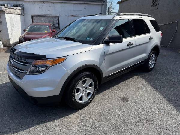 2014 Ford Explorer - $6,500 (+ Auto Bid Center)63487559965955121