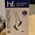 Brand New - Etymotic Research HF5 Noise-Isolating In-Ear Earphones 1 thumbnail