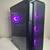 Gaming PC Desktop Computer Intel i5, AMD RX470, 16GB RAM, 500GB SSD, RGB, WIFI! 5 thumbnail
