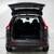 2025 *Honda* *CR-V* *EX AWD* Crystal Black Pearl 8 thumbnail
