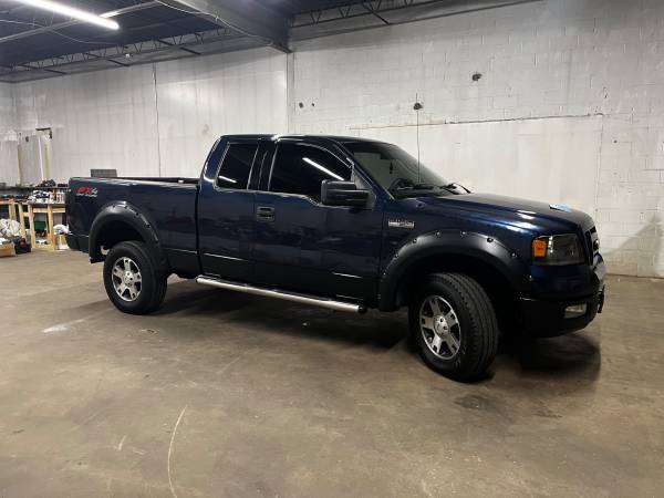En venta, Ford F150 del 2004 - $7.800 (East Hartford)63487500197121121