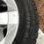 4-Prius Studded Snow Tires 185/65/r15 3 thumbnail