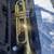 Cecilio MTT L Brass Trumpet by Cecilio with Carrying Case 6 thumbnail