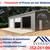 Metal Building Kit - 3 Car Garage Building 1 thumbnail