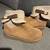 New Ugg Ladies Boots Size 8 1 thumbnail