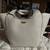 GUESS bone pebble leather handbag 1 thumbnail