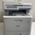 Brother Business Color Laser Printer, W/New Cartridges, MFC-L9570CDW 1 thumbnail