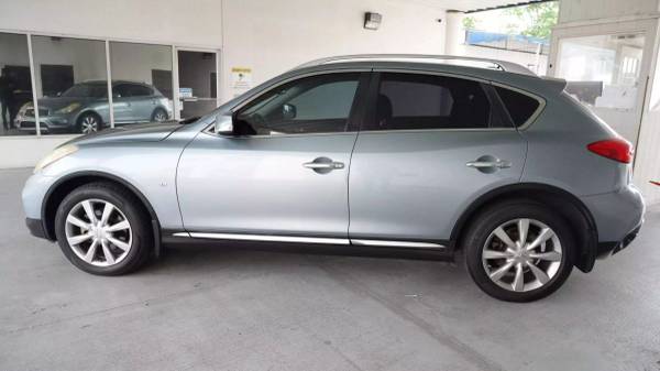 INFINITI QX50 - ¡SÓLO OFERTAS EN EFECTIVO! - $10,95063621002238721124