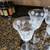 Crystal Stemware, Morgantown Mayfair, Acid Etched, 1940s, Set of 12 1 thumbnail