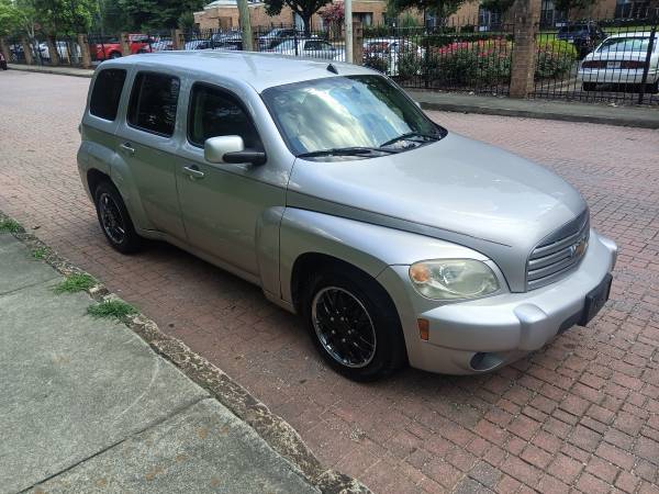 2008 CHEVROLET HHR LT 108K MILES - $3 (ATLANTA)63620718111873122
