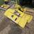 John deere  tiller, complete 4 thumbnail