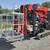 TRACKED MANLIFT CRAWLER ARBORIST LIFT 2024 TRACKED LIFTS TL 18.95 3 thumbnail