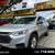 2018 Chevrolet Traverse LS AWD 1 thumbnail
