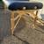 MasterBodyWorker Massage Table 2 thumbnail