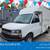 2021 Chevrolet Express 3500 SRW KUV Utility Service Box Plumber Truck 1 thumbnail