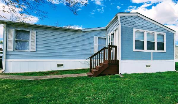 Fastest application process is at Silver Creek- apply today - $1169 - 1