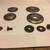 Pulley Set w/Bolts Craftsman MTD Yard Machines Snowblower 247.886640 3 thumbnail