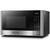 Excellent BLACK+DECKER Stainless Steel, 0.9 Cu Ft Microwave Oven 1 thumbnail